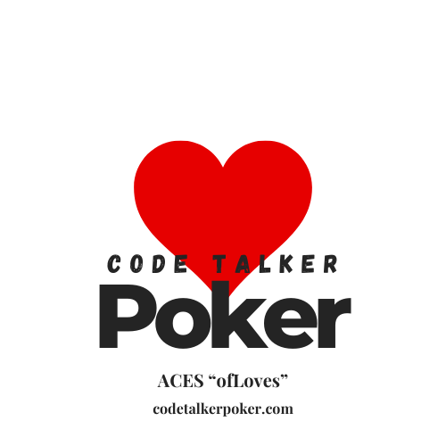 Code Talker Poker